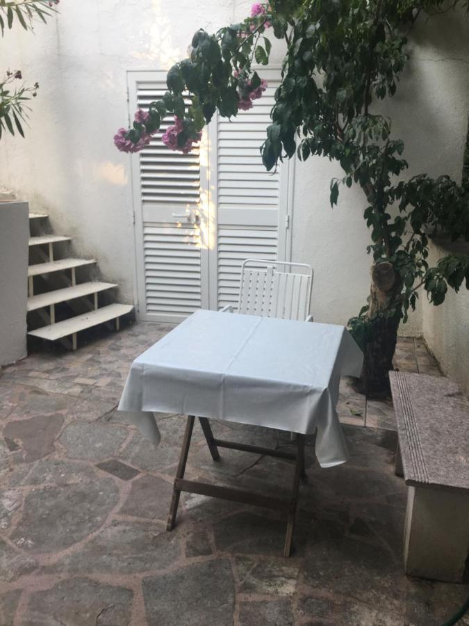 זאוסטרוג Apartment Marevista מראה חיצוני תמונה