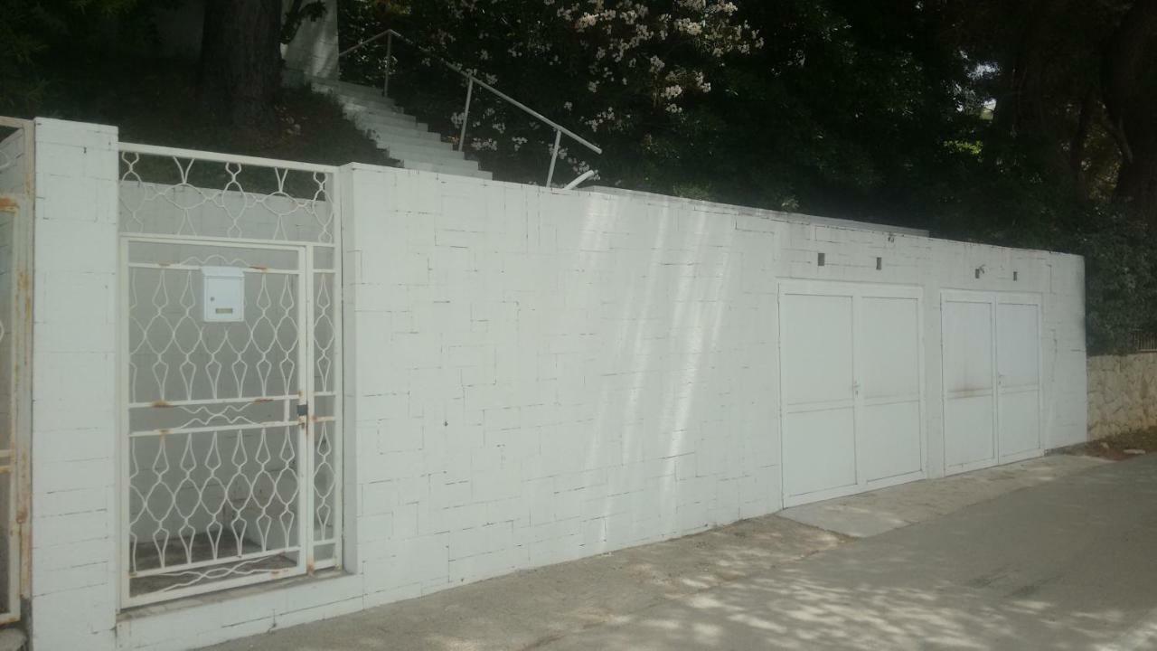 זאוסטרוג Apartment Marevista מראה חיצוני תמונה