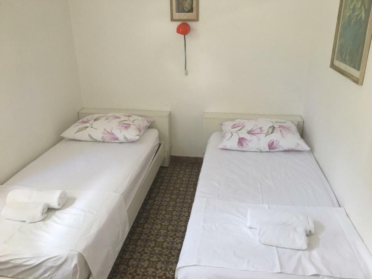 זאוסטרוג Apartment Marevista מראה חיצוני תמונה