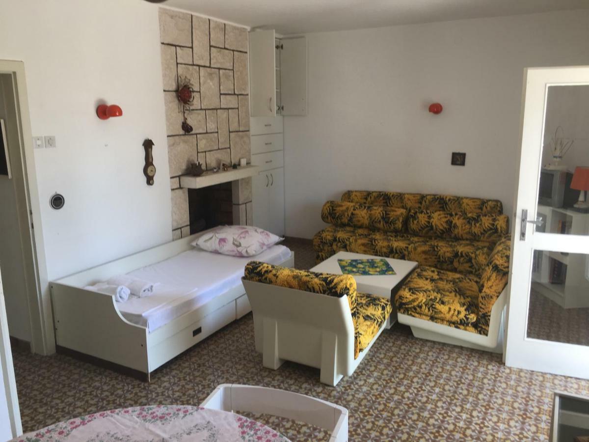 זאוסטרוג Apartment Marevista מראה חיצוני תמונה